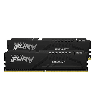 Kingston Fury Beast KF556C36BBEK2-32 DDR5 5600