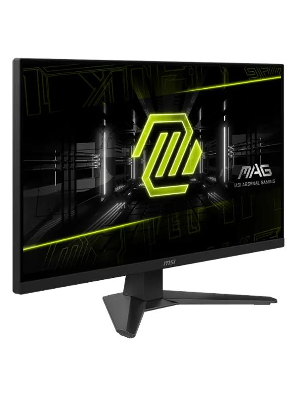 MSI MAG272F Monitor 27