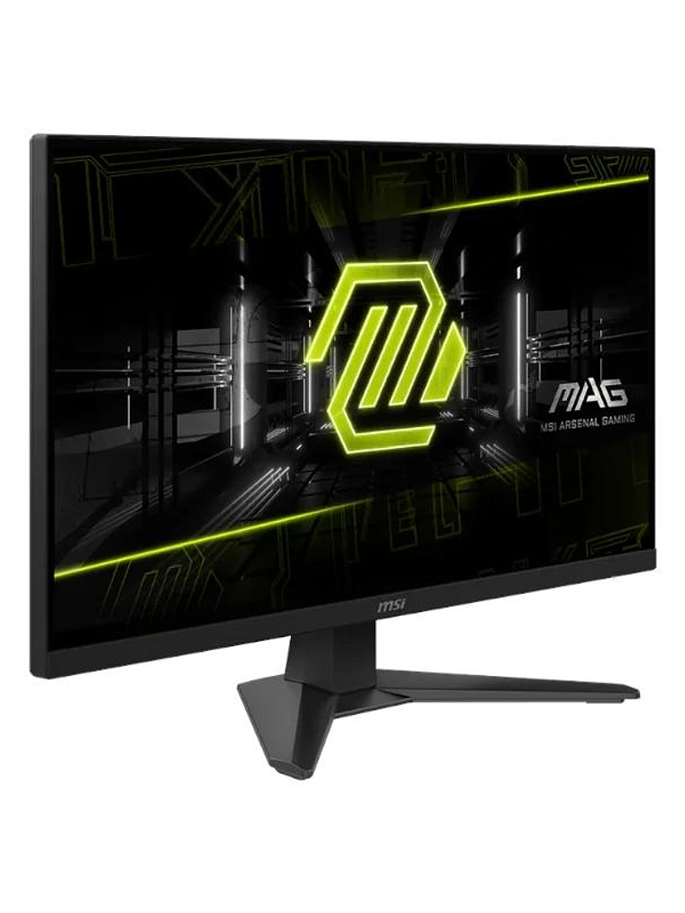MSI MAG272F Monitor 27