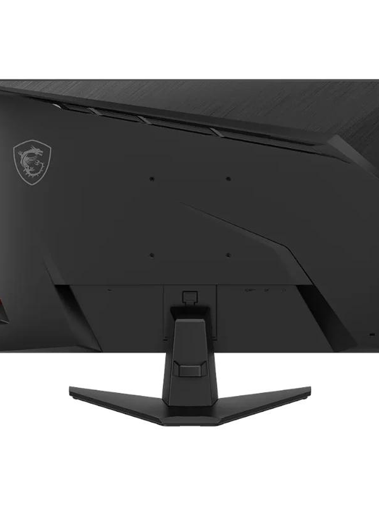 MSI MAG272F Monitor 27
