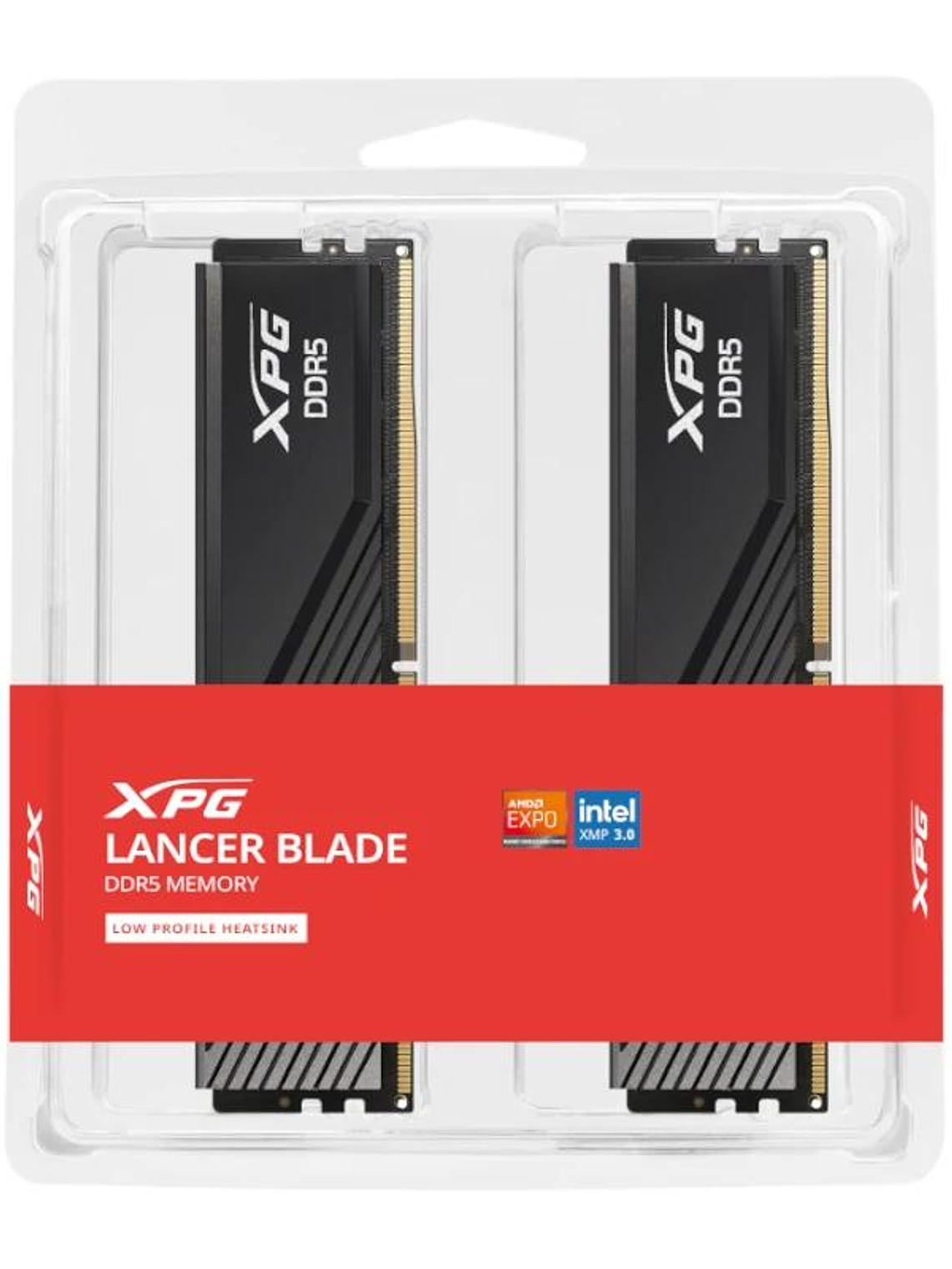 ADATA XPG Lancer Blade DDR5 6000MHz CL48 2x16GB 4