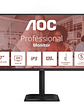 AOC Q27E4U Monitor 27
