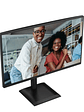 AOC Q27E4U Monitor 27