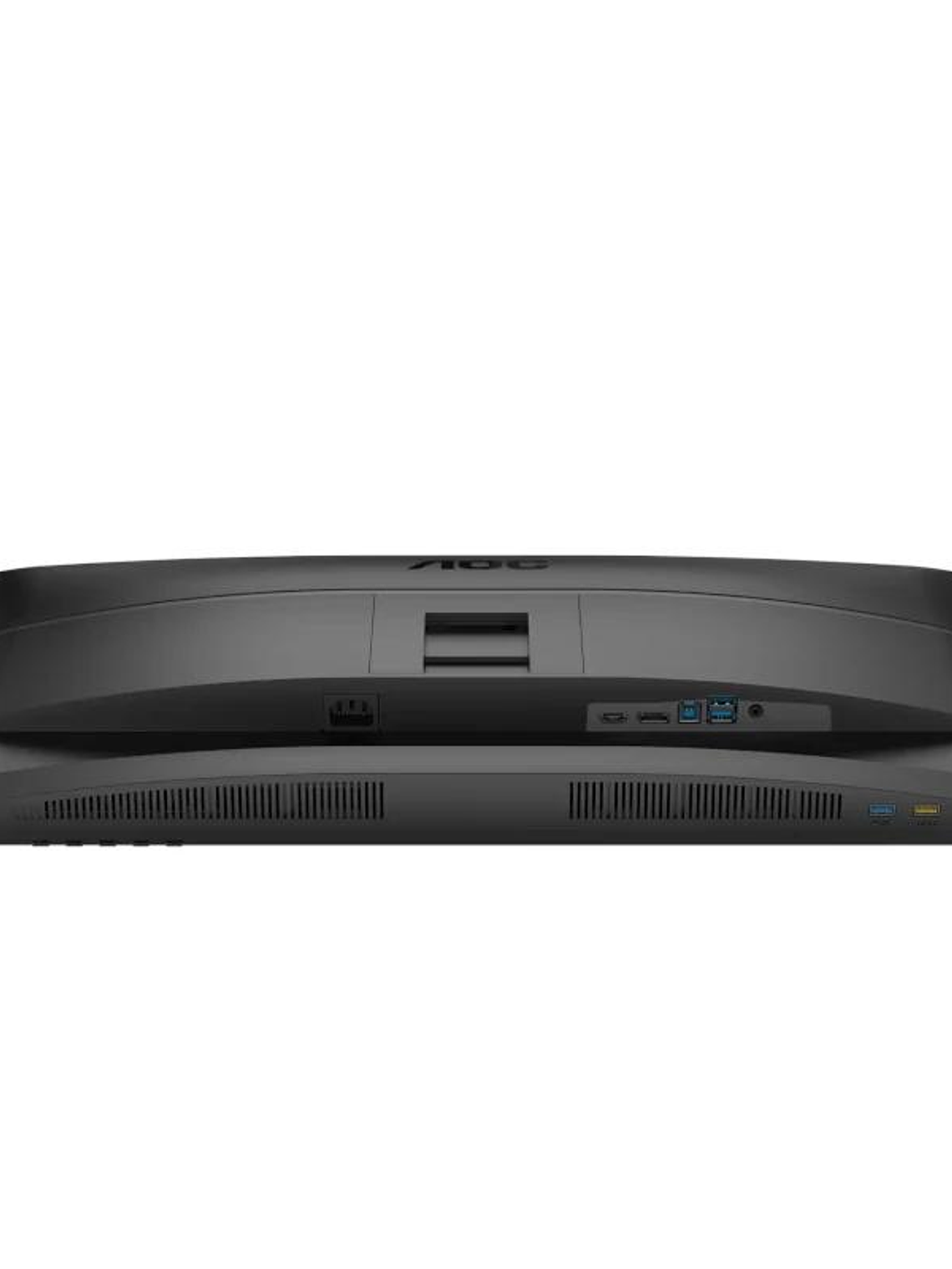 AOC Q27E4U Monitor 27