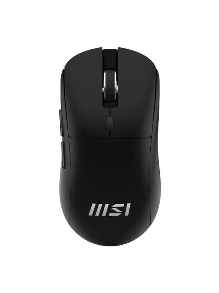 Msi Teclado + Ratón FORGE K210 W COMBO ES 3
