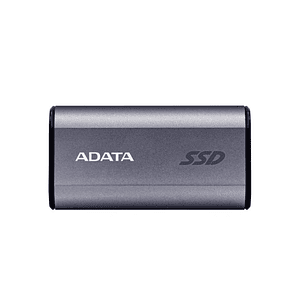 ADATA SC750 SSD Externo 1TB USB 3.2 Gen2 Grey
