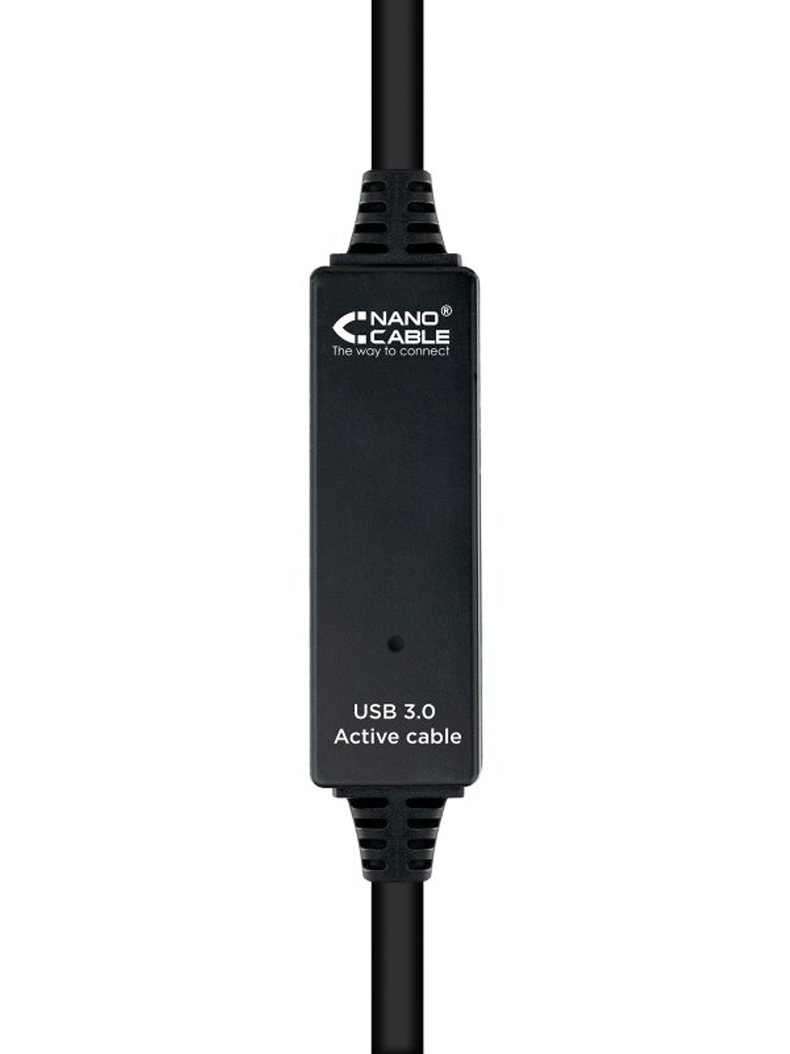 Nanocable Cable USB 3.0 Prolong. Amplificador 15 m 3