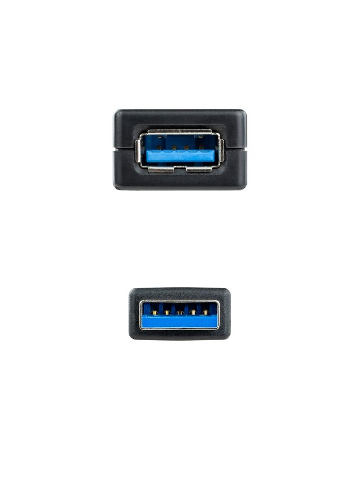 Nanocable Cable USB 3.0 Prolong. Amplificador 15 m 4