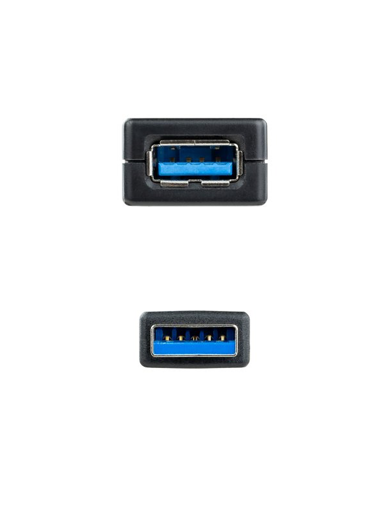 Nanocable Cable USB 3.0 Prolong. Amplificador 15 m 4