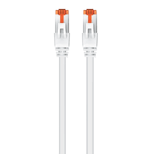 Ewent Latiguillo Categoría 6  S/FTP 1 M Gris