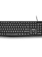 NGS Teclado FUNKYV4 USB Multimedia - Miniatura 2