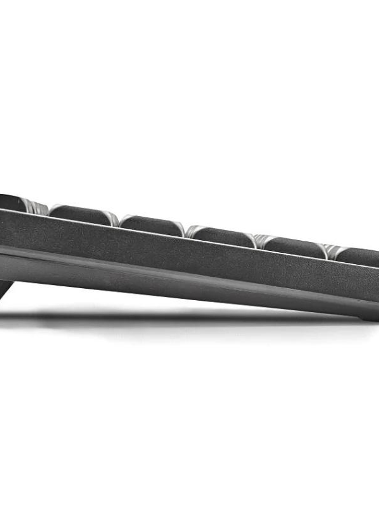 NGS Teclado FUNKYV4 USB Multimedia 3