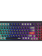 Msi Teclado Gaming FORGE GK110 ES - Miniatura 1