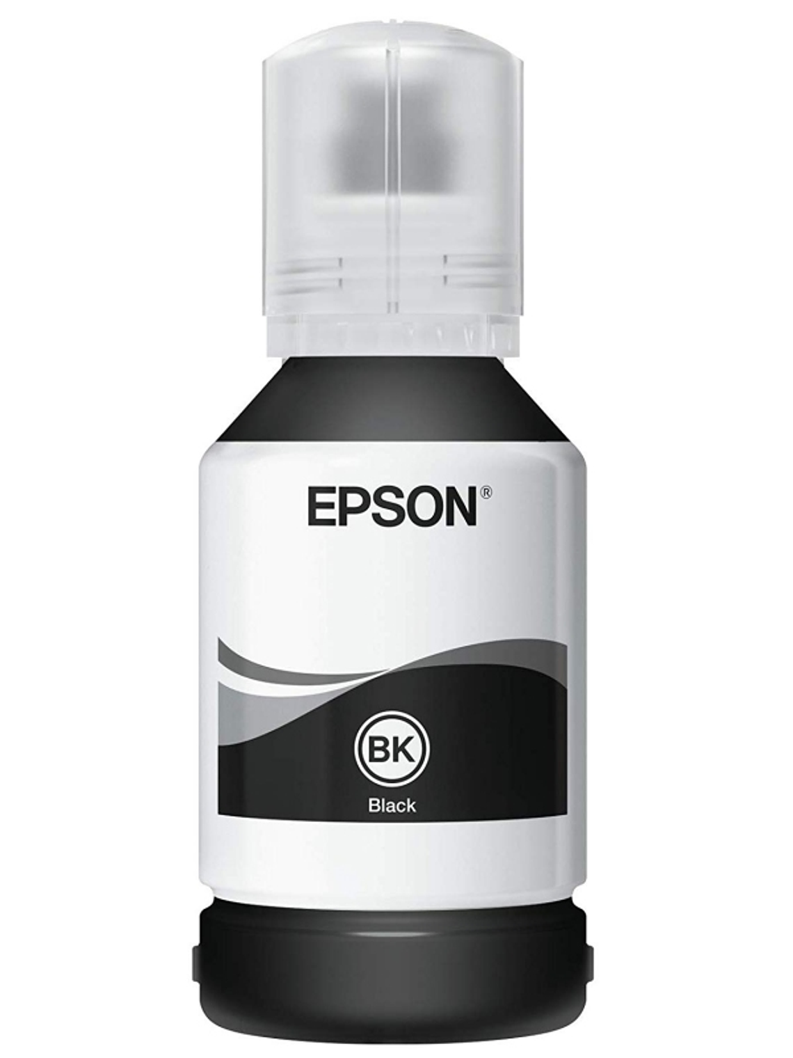 Epson Cartucho Kit Relleno 111 Negro 1