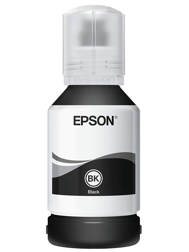 Epson Cartucho Kit Relleno 111 Negro 1