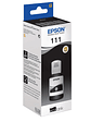 Epson Cartucho Kit Relleno 111 Negro - Miniatura 2