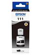 Epson Cartucho Kit Relleno 111 Negro - Miniatura 3