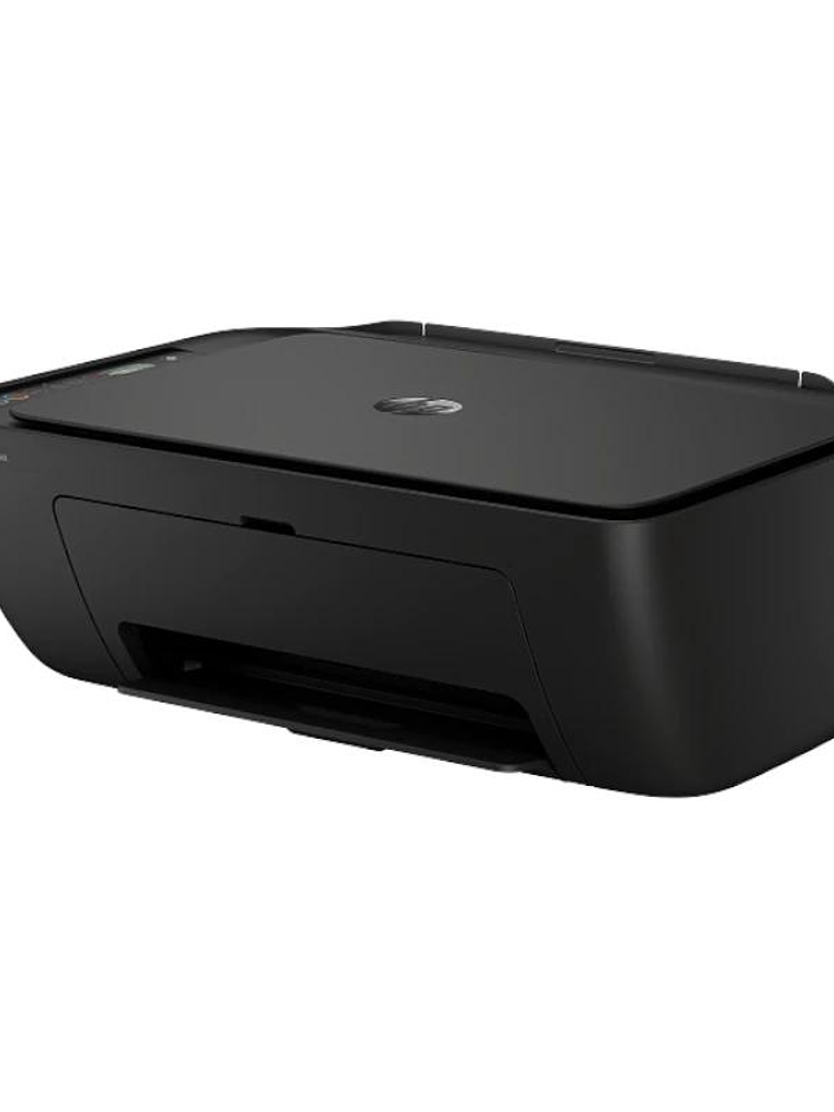 HP Multifuncion DeskJet 2910 All-in-One 2