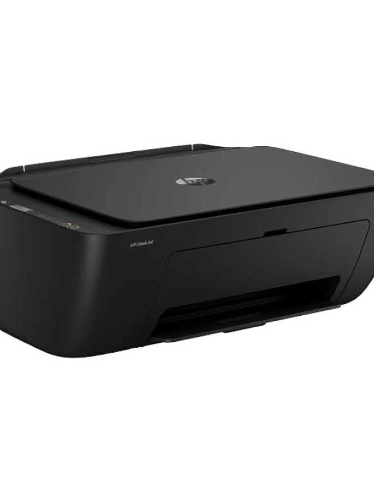 HP Multifuncion DeskJet 2910 All-in-One 3
