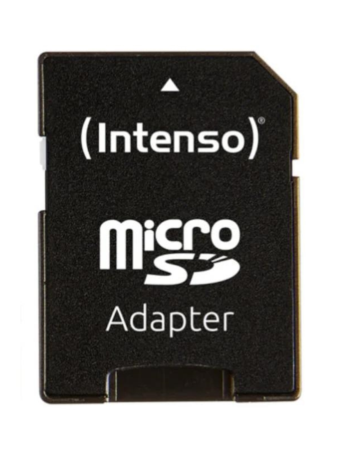 Intenso 3433492 Micro SD UHS-I profesional 512GB 1