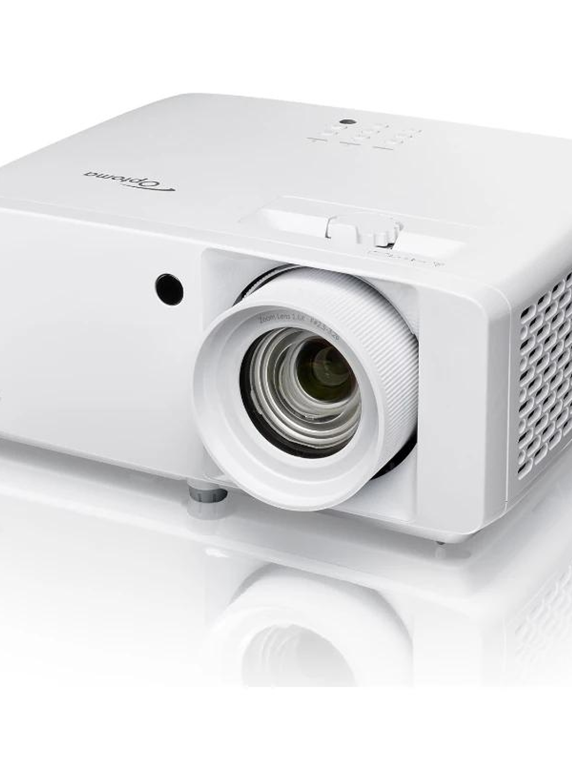 Optoma ZH551 Proyector Laser FHD 5600L 1