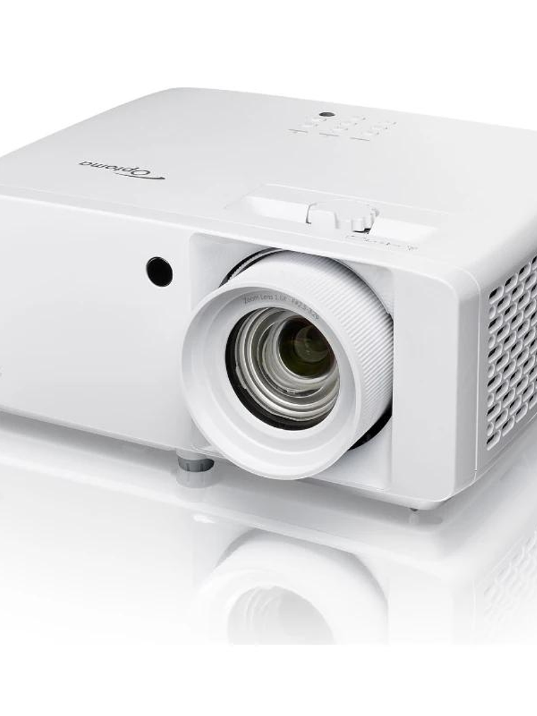 Optoma ZH551 Proyector Laser FHD 5600L 1