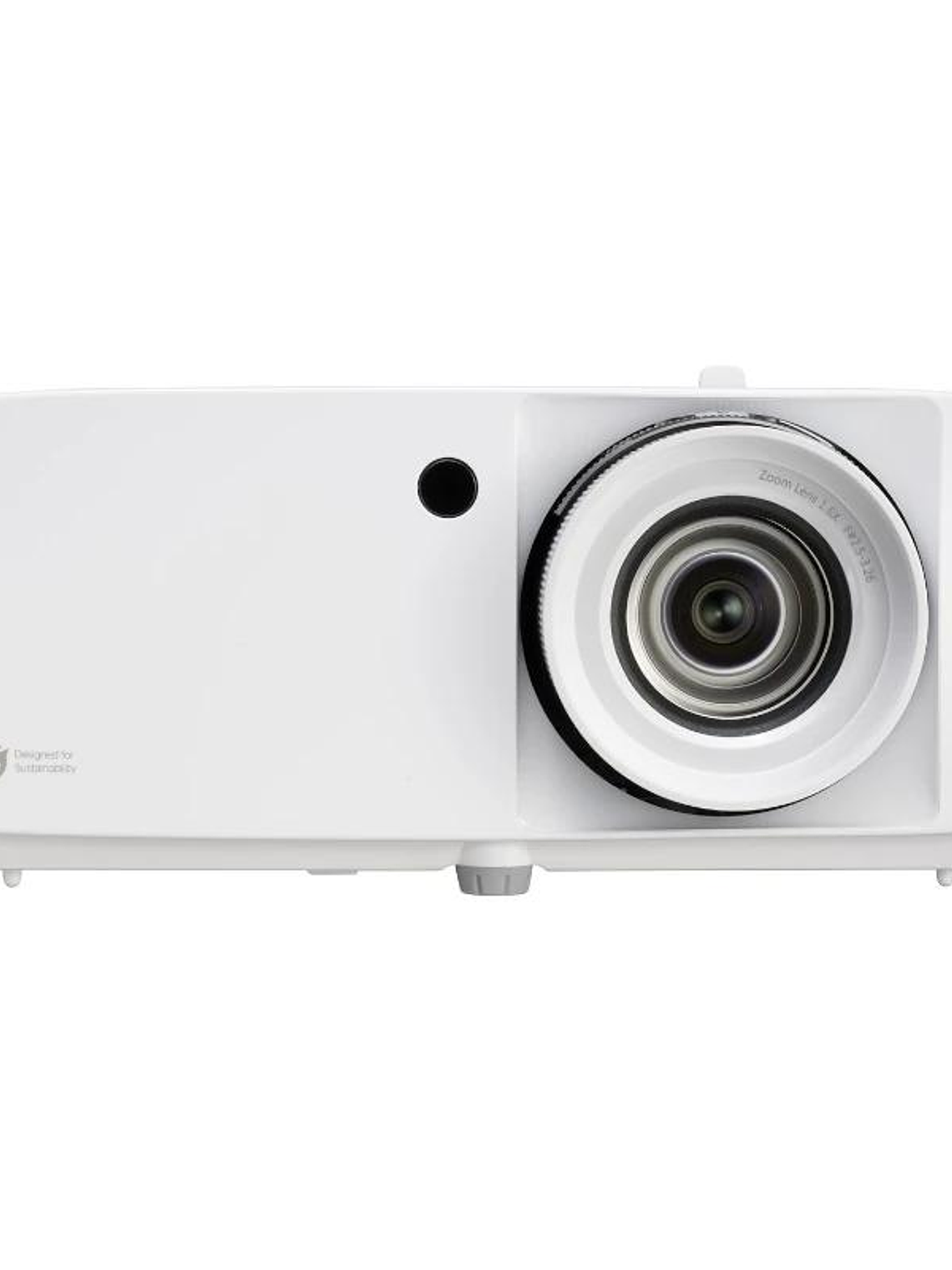 Optoma ZH551 Proyector Laser FHD 5600L 2