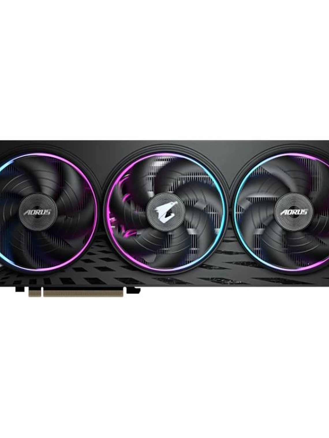 Gigabyte VGA AMD RX 9070XT AORUS E 16GB 2