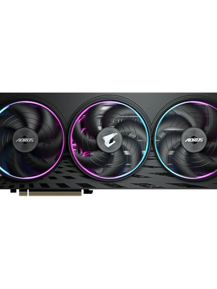 Gigabyte VGA AMD RX 9070XT AORUS E 16GB 2