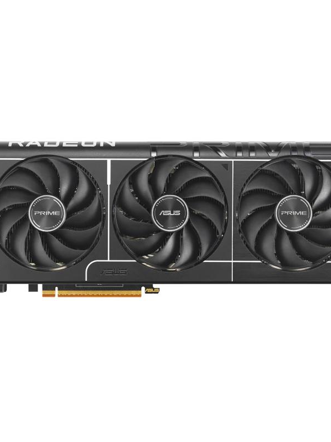 ASUS VGA AMD PRIME RX 9070XT O16G DDR6 2