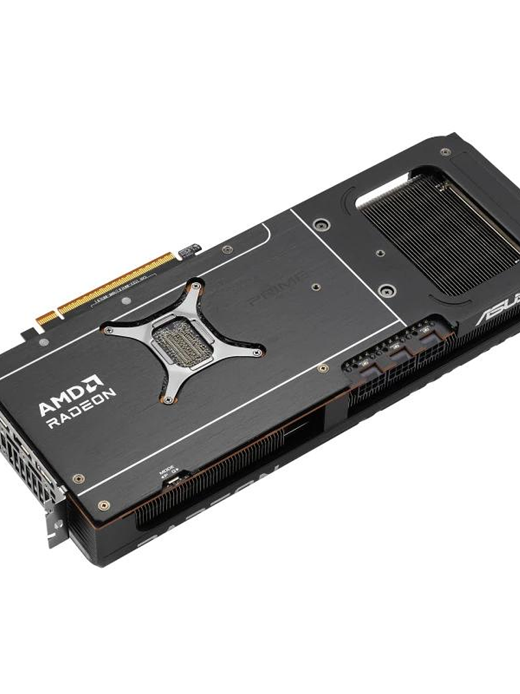 ASUS VGA AMD PRIME RX 9070XT O16G DDR6 3