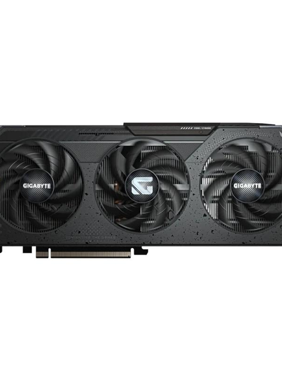 Gigabyte VGA AMD RX 9060XT GAMING OC 16GB 2