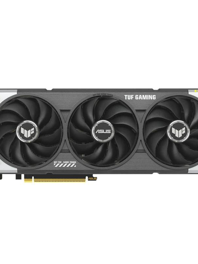 ASUS VGA AMD TUF RX 9060XT O16G GAMING 16GB DDR6 2