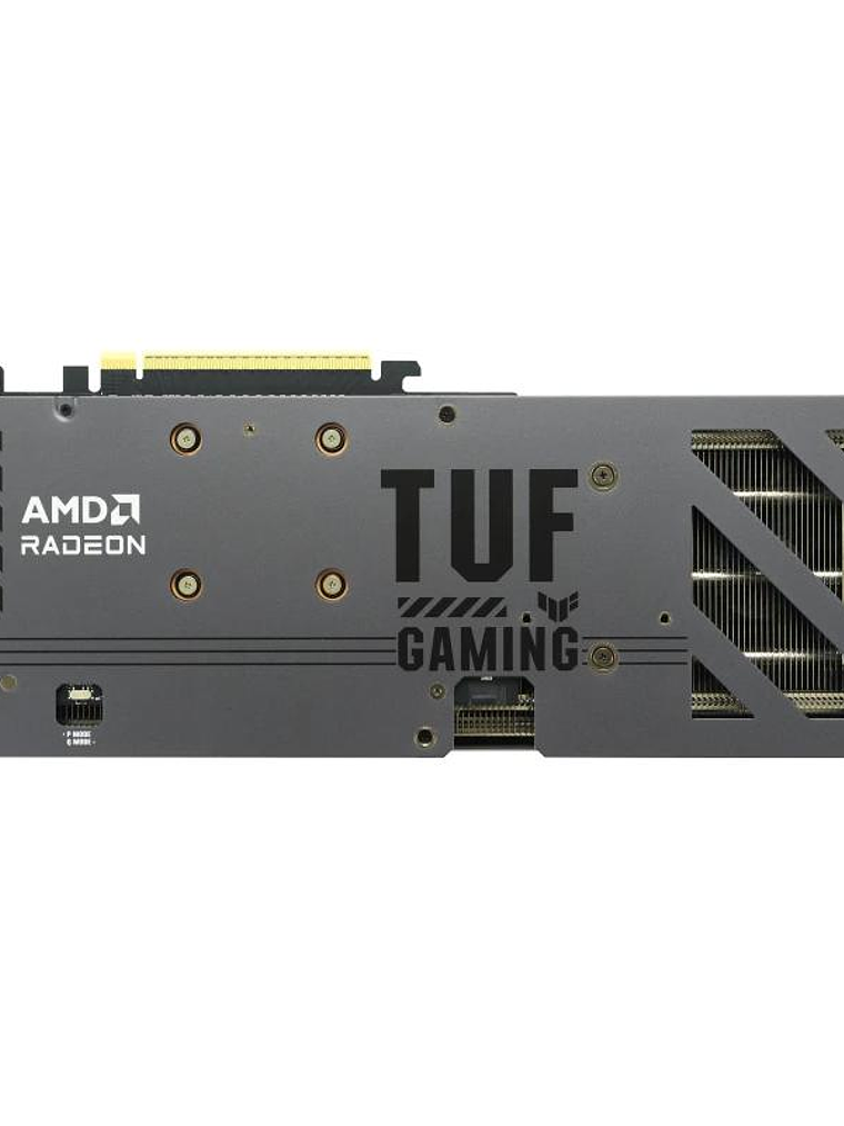 ASUS VGA AMD TUF RX 9060XT O16G GAMING 16GB DDR6 3