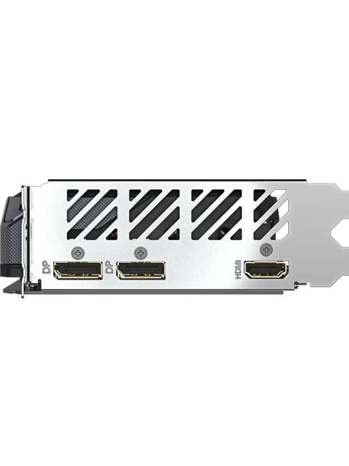 Gigabyte VGA AMD RX 9060XT GAMING OC 16GB 4