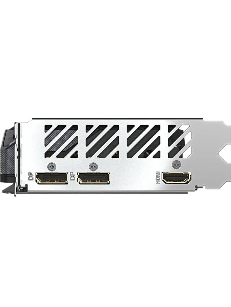 Gigabyte VGA AMD RX 9060XT GAMING OC 16GB 4