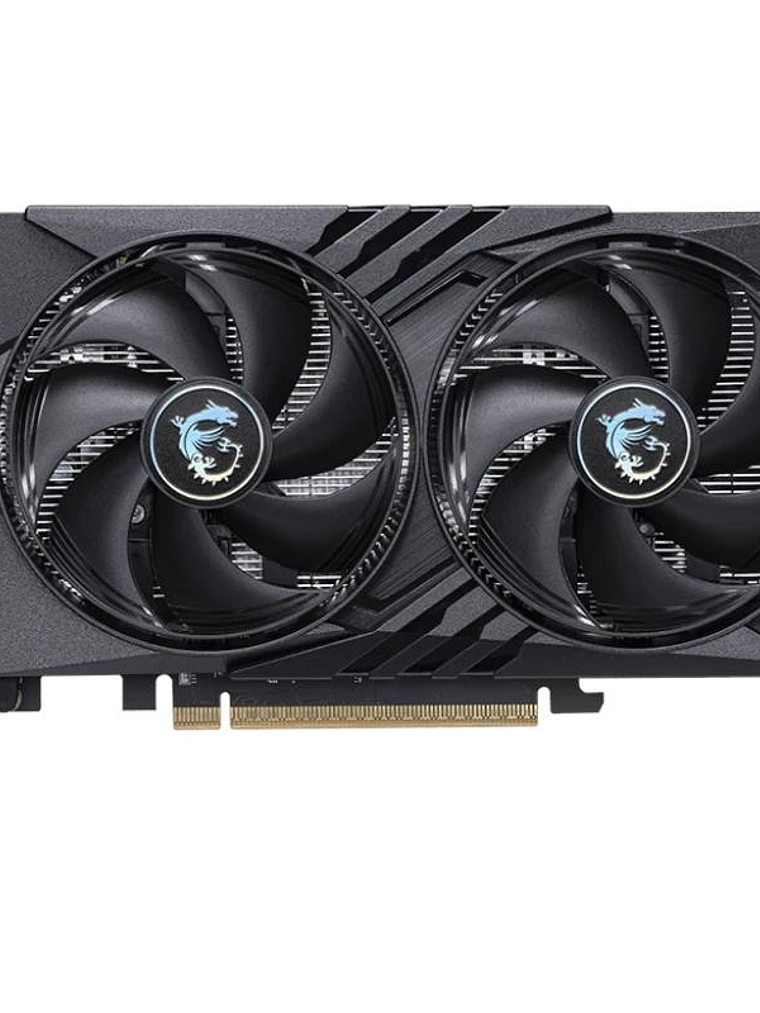 MSI VGA NVIDIA RTX 5050 8G GAMING OC DDR6 2