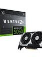 MSI VGA NVIDIA RTX 5050 8G VENTUS 2X OC DDR6 - Miniatura 1