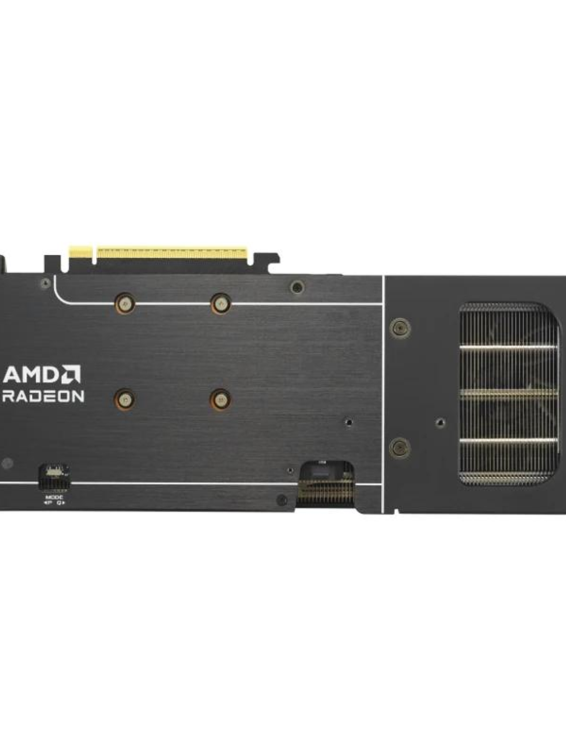 ASUS VGA AMD PRIME RX 9060XT O16G 16GB DDR6 3