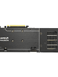 ASUS VGA AMD PRIME RX 9060XT O16G 16GB DDR6 - Miniatura 3
