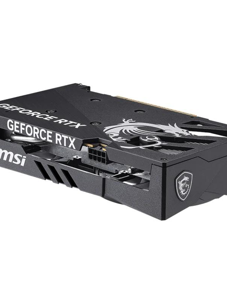MSI VGA NVIDIA RTX 5050 8G GAMING OC DDR6 3