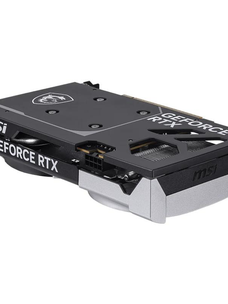 MSI VGA NVIDIA RTX 5050 8G VENTUS 2X OC DDR6 3