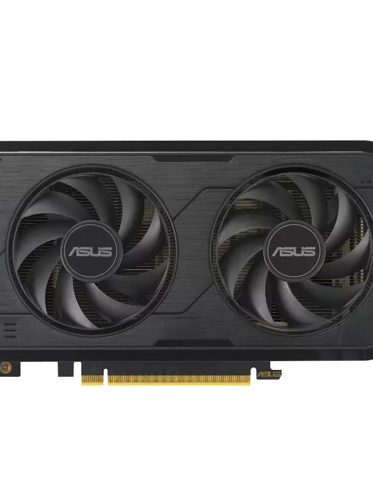 ASUS VGA NVIDIA DUAL RTX 5050 O8G 8GB DDR6 2