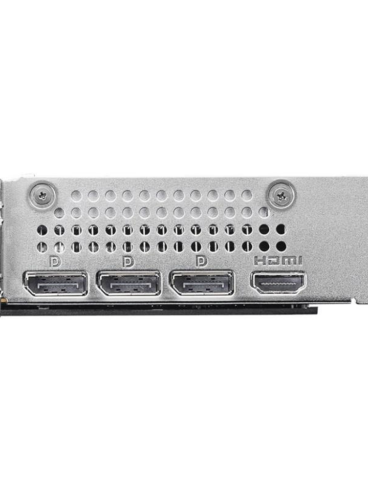 MSI VGA NVIDIA RTX 5050 8G VENTUS 2X OC DDR6 4