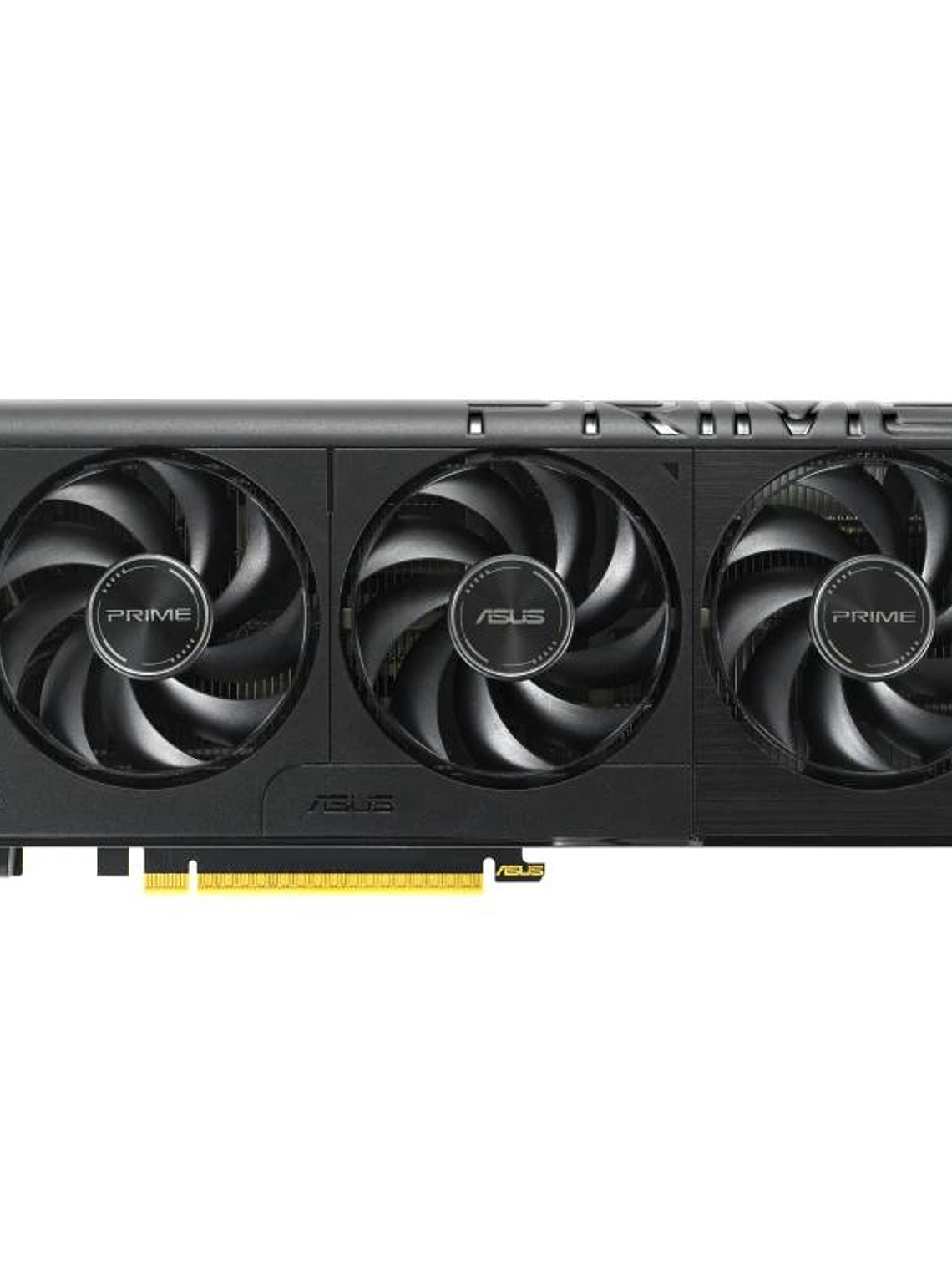 ASUS VGA NVIDIA PRIME RTX 5050 O8G 8GB DDR6 2