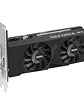 MSI VGA NVIDIA RTX 3050 LP E 6G OC DDR6 - Miniatura 2