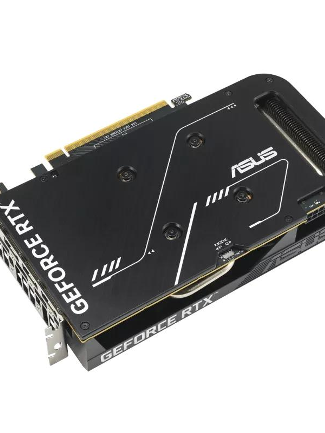 ASUS VGA NVIDIA DUAL RTX 5050 O8G 8GB DDR6 4