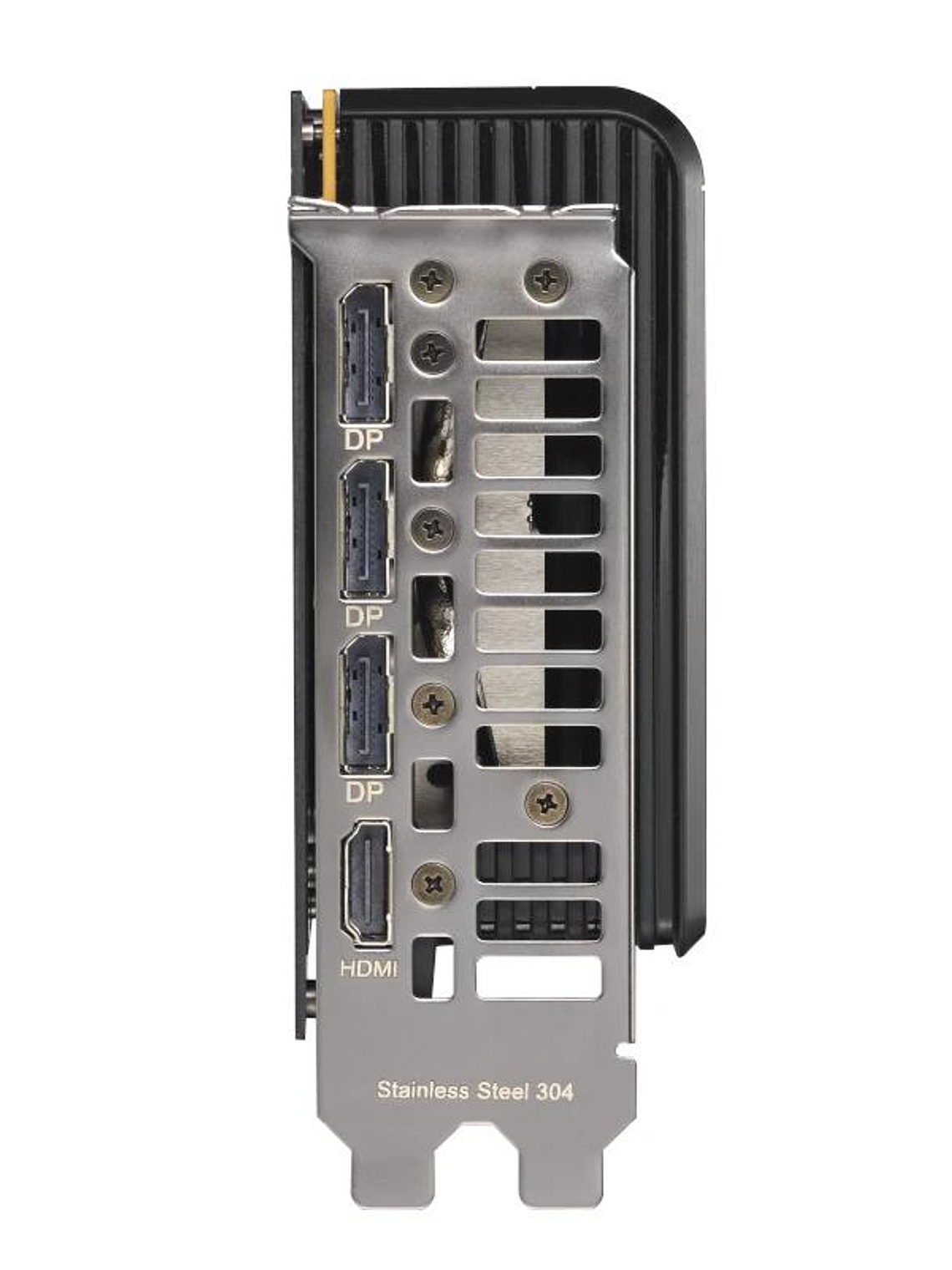 ASUS VGA NVIDIA PRIME RTX 5050 O8G 8GB DDR6 4