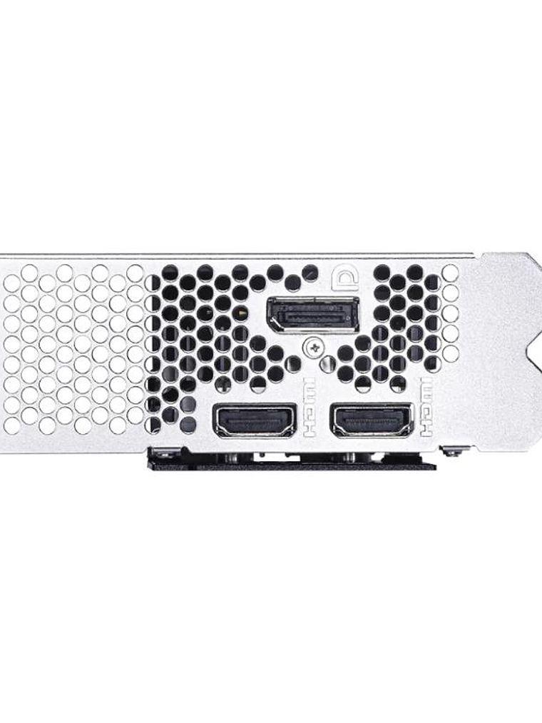 MSI VGA NVIDIA RTX 3050 LP E 6G OC DDR6 4