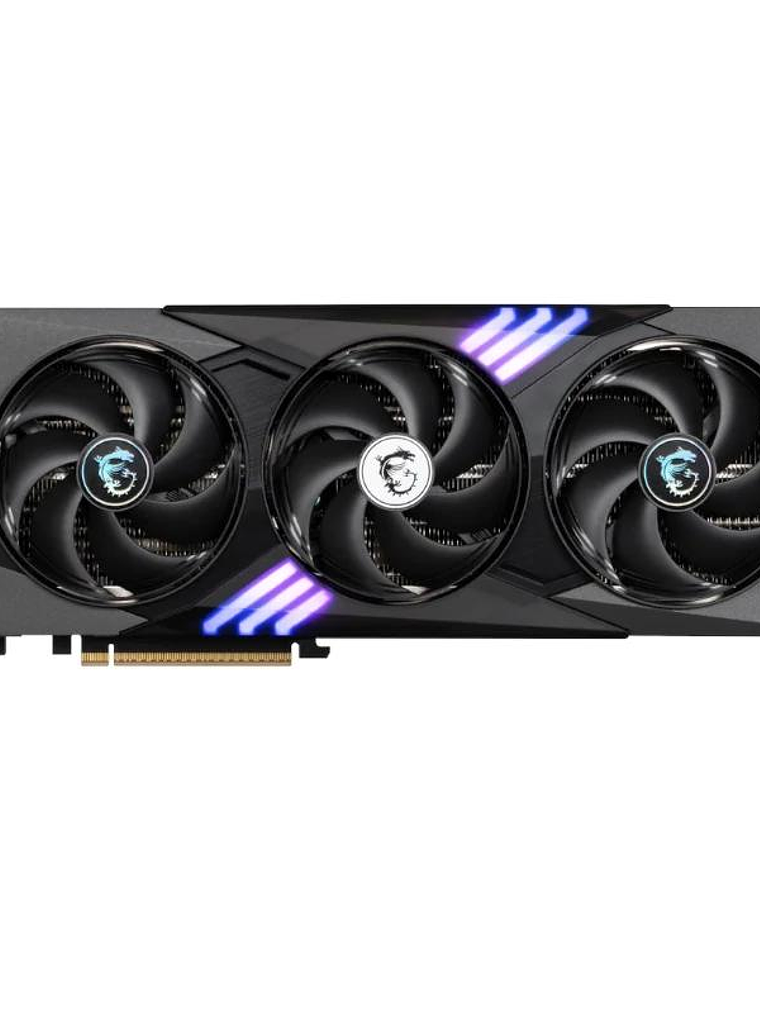 MSI VGA NVIDIA RTX 5070 Ti 16G GAMING TRIO OC PLUS 2